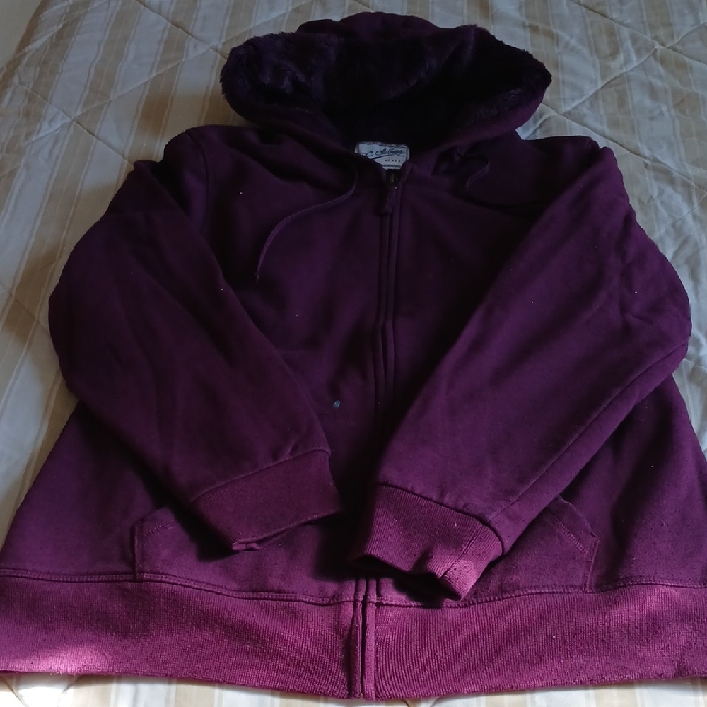 BC Clothong Loned Hoodie
